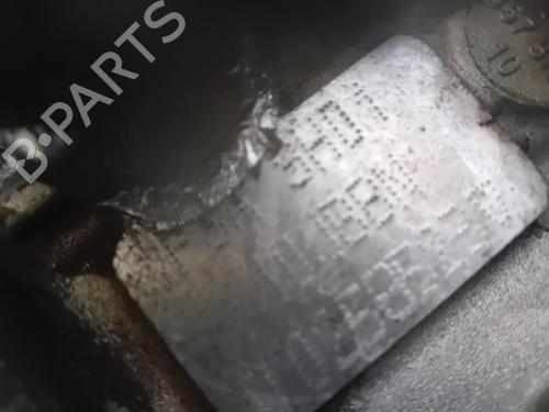 Engine PEUGEOT 3008 I MPV (0U_) 1.6 HDi | BP31377544M1