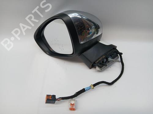 Used Left mirror Left mirror 38648560 38648560