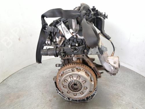 Engine RENAULT MEGANE III Hatchback (BZ0/1_, B3_) 1.6 16V (BZ1B, BZ1H) | BP33172638M1  - Image 5