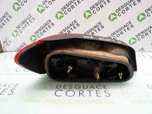 Right taillight PEUGEOT 306 (7B, N3, N5) 1.6 SR | BP5468315C35 