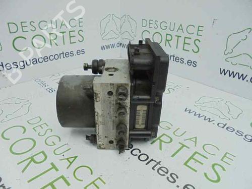 Control unit FIAT PUNTO (188_) 1.4 | BP5523369M11 