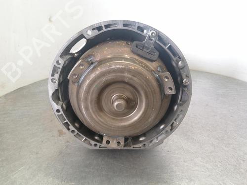 Gearbox MERCEDES-BENZ E-CLASS (W211) E 280 CDI 4-matic (211.084) | BP32183619M3