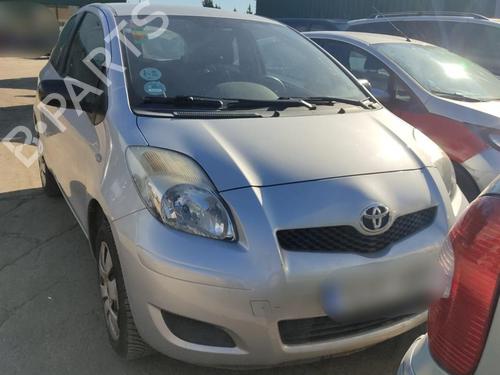 Used Parts TOYOTA YARIS (_P9_) [2005-2014]  4375277