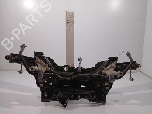 Used Subframe Subframe MERCEDES-BENZ T-CLASS MPV (W420) T 160 CDI (420.823) (95 hp) 33720352 33720352