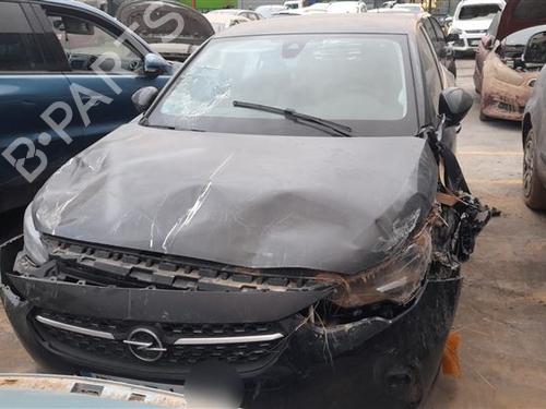 Used Parts OPEL CORSA F (P2JO) 1.2 (68) 4973659
