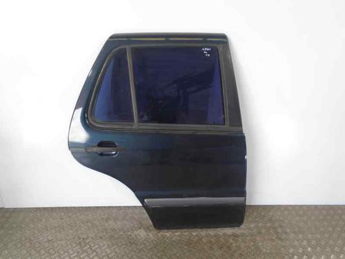 Used Right rear door MERCEDES-BENZ M-CLASS (W163) ML 270 CDI (163.113) (163 hp) 6122483