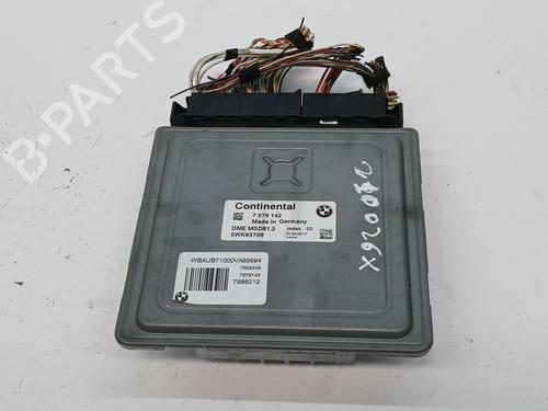 Used Engine control unit (ECU) Engine control unit (ECU) 37182261 37182261