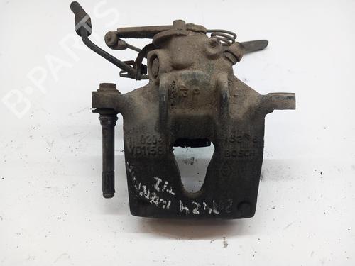 Used Left rear brake caliper Left rear brake caliper NISSAN INTERSTAR Van (X70) [2002-2026] 33464355 33464355