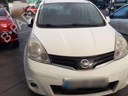 Used Parts NISSAN NOTE (E11, NE11) 1.5 dCi 4975644
