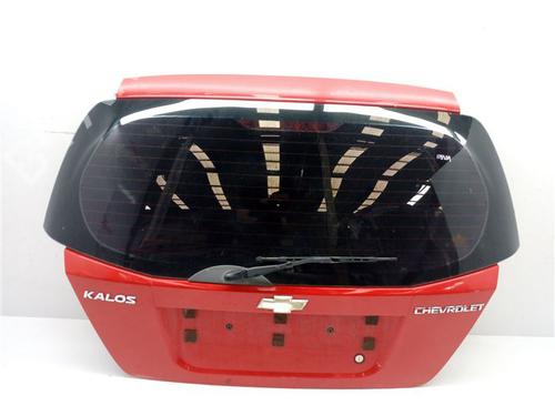 Used Tailgate Tailgate 13482291 13482291