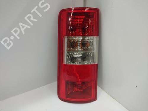 Used Left taillight FORD TOURNEO CONNECT 1.8 TDCi (90 hp) 31695797