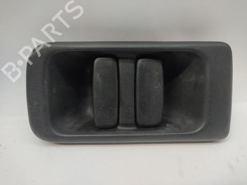 Used Exterior handle NISSAN INTERSTAR Van (X70) [2002-2025]  29313257