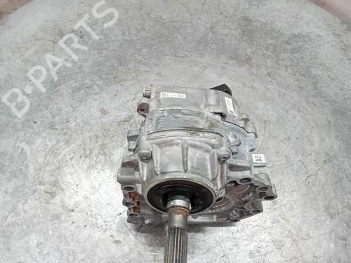 Transfer box MERCEDES-BENZ GLC (X253) 220 d 4-matic (253.915) | BP29720111M36 