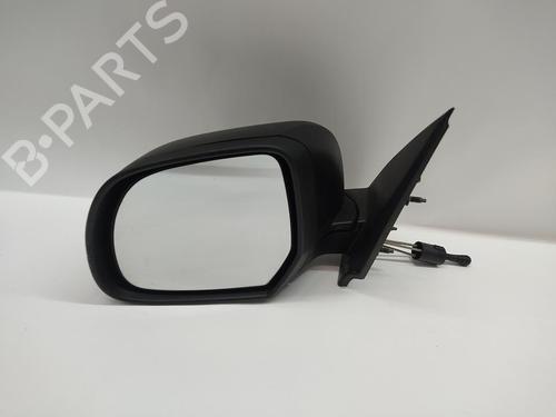 Used Left mirror NISSAN MICRA IV (K13K, K13KK) 1.2 (80 hp) 29288833
