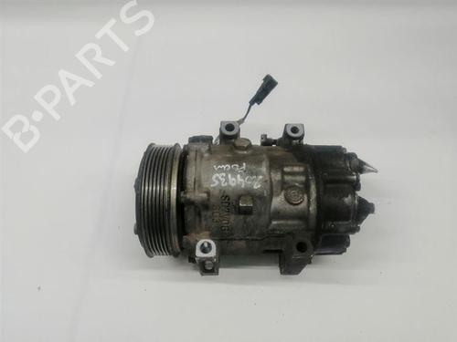 AC compressor FORD FOCUS II (DA_, HCP, DP) 2.0 TDCi | BP30535371M34 - Image 2