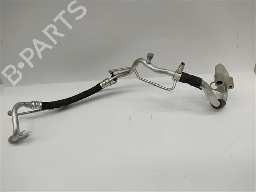 Used AC pipe AC pipe MERCEDES-BENZ C-CLASS Coupe (C205) C 300 (205.348) (245 hp) 24882880 24882880