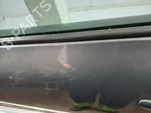 Left front door SEAT LEON (1P1)  | BP31149708C2 