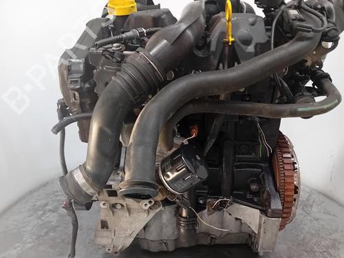 Engine RENAULT CLIO III (BR0/1, CR0/1) | BP32420459M1