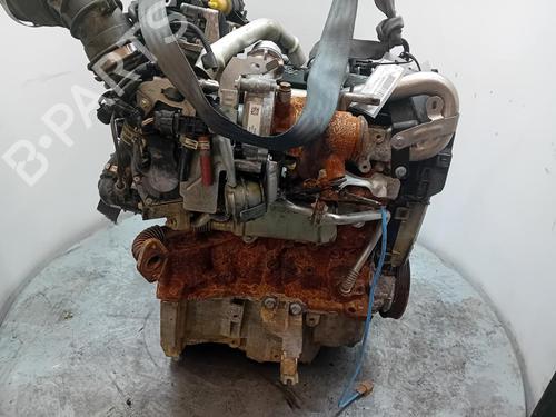Motor MERCEDES-BENZ CITAN Box Body/MPV (W415) 108 CDI (415.601, 415.603) | BP30511158M1