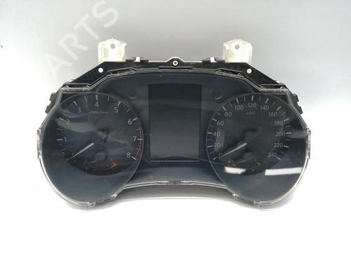 Used Instrument cluster NISSAN PULSAR Hatchback (C13) [2014-2025]  31069501