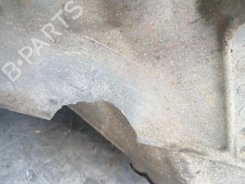 Gearbox CITROËN C4 Picasso I MPV (UD_)  | BP29433517M3 