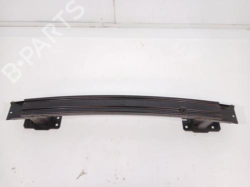 Refuerzo paragolpes trasero Refuerzo paragolpes trasero 38541287 38541287