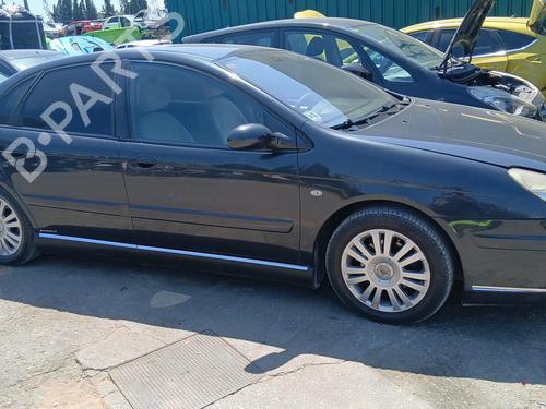 Left headlight CITROËN C5 II (RC_)  | BP34249720C28  - Image 9