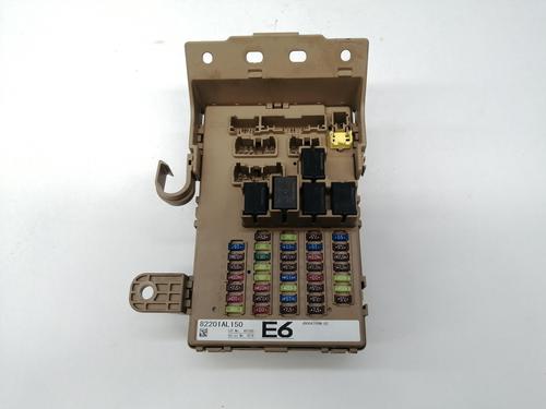 Used Fuse box SUBARU OUTBACK (BS) [2014-2025]  18487352