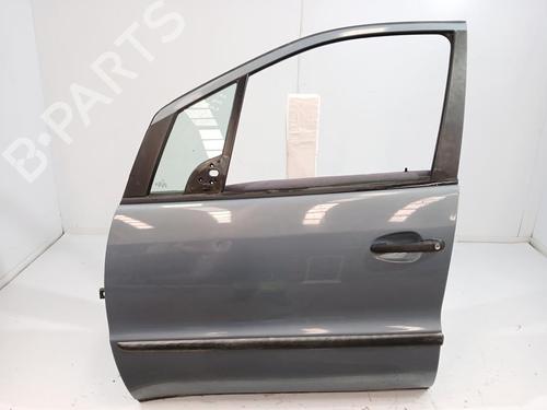 Used Left front door MERCEDES-BENZ A-CLASS (W168) A 170 CDI (168.009, 168.109) (95 hp) 30535387
