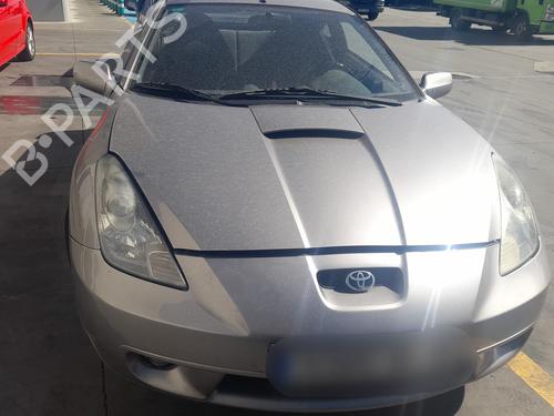 Used Parts TOYOTA CELICA Coupe (_T23_) 1.8 16V TS (ZZT231_, ZZT231R) (192 hp) 1826423