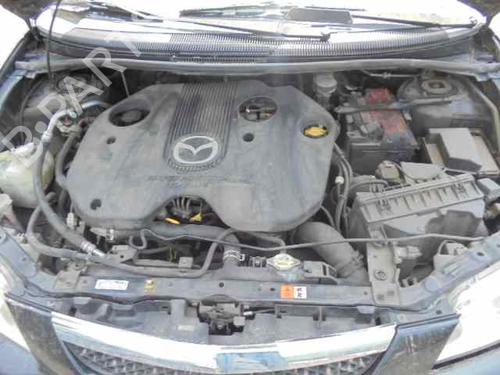 Left headlight MAZDA PREMACY (CP) 2.0 TD | BP5524600C28 - Image 4
