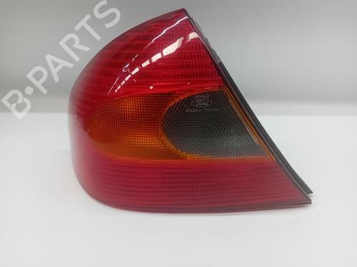 Used Left taillight Left taillight 38166229 38166229