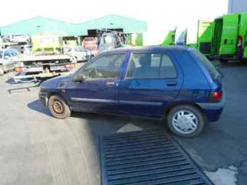 Right front fenders RENAULT CLIO I (B/C57_, 5/357_) 1.2 (5/357Y, 5/357K) | BP5524776C42  - Image 5