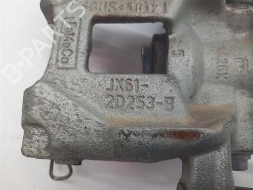 Left rear brake caliper FORD KUGA III (DFK) 2.5 FHEV | BP30111143M107 - Image 3