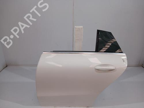 Used Left rear door MERCEDES-BENZ CLA (C118) CLA 180 (118.384) (136 hp) 31593046