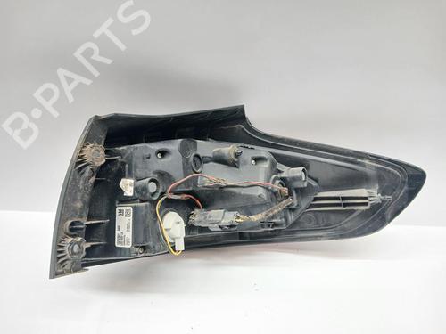 Left taillight OPEL ZAFIRA TOURER C (P12) | BP37584287C34 - Image 2