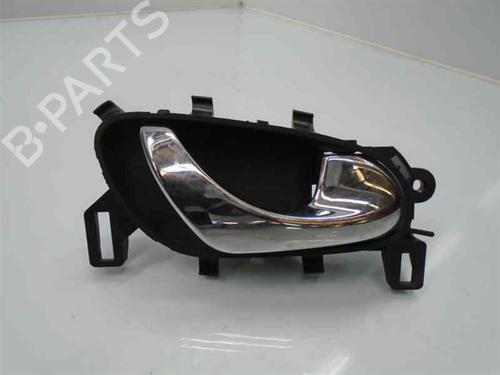 Used Rear right interior door handle Rear right interior door handle NISSAN QASHQAI II (J11, J11_) 1.5 dCi (110 hp) 5538750 5538750