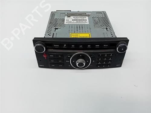 Used Radio Radio 36753353 36753353
