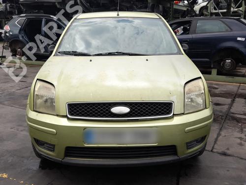 Used Parts FORD FUSION (JU_)  1.4 TDCi  1085944
