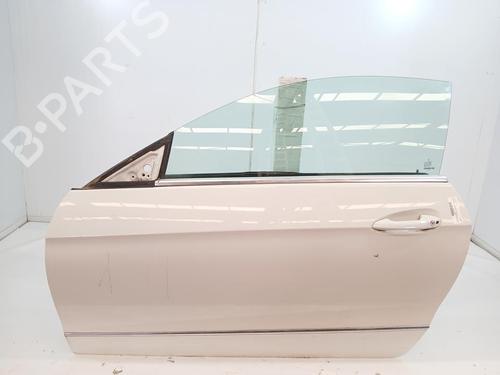 Used Left front door Left front door 38469984 38469984