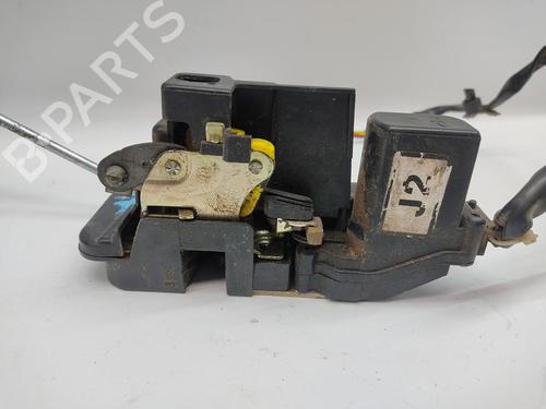 Front left lock KIA CARENS II MPV (FJ)  | BP29333095C98 
