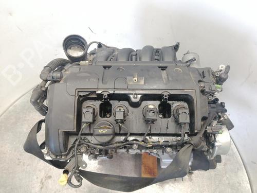 Used Engine PEUGEOT 207 CC (WD_) [2007-2015]  31071882