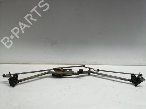 Motor limpa vidros frontal SMART FORTWO Coupe (453) 1.0 (453.342, 453.343) (71 hp) 31123485