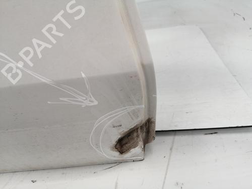Right rear door SMART FORFOUR Hatchback (453) 0.9 (453.044, 453.053) | BP18654861C5 