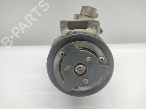 AC-Kompressor VW GOLF V (1K1)  | BP29830883M34