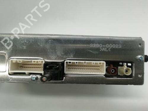 Radio DACIA SANDERO II  | BP17481689E6 