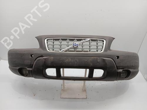 Used Front bumper VOLVO V70 II (285) 2.4 D (131 hp) 28275952