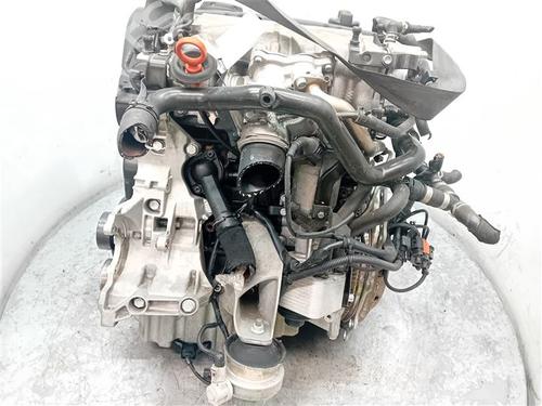 Engine AUDI A6 C6 Avant (4F5) 2.0 TDI | BP39660557M1 - Image 4