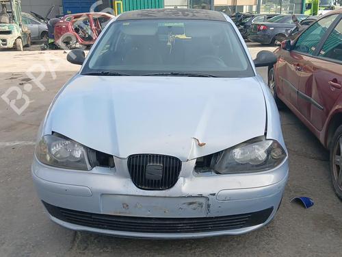 Instrument cluster SEAT IBIZA III (6L1)  | BP30641941C47 