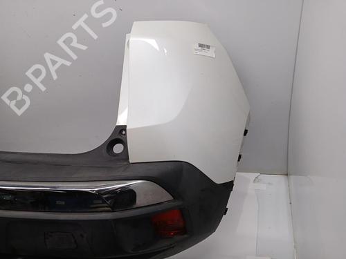 Rear bumper PEUGEOT 3008 II SUV (MC_, MR_, MJ_, M4_) 1.2 THP/ PureTech 130 (MRHNSM, MRHNSU, MRHNSJ, MRHNYW,... | BP29394263C8 